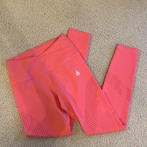 Hot pink S ryderwear leggings